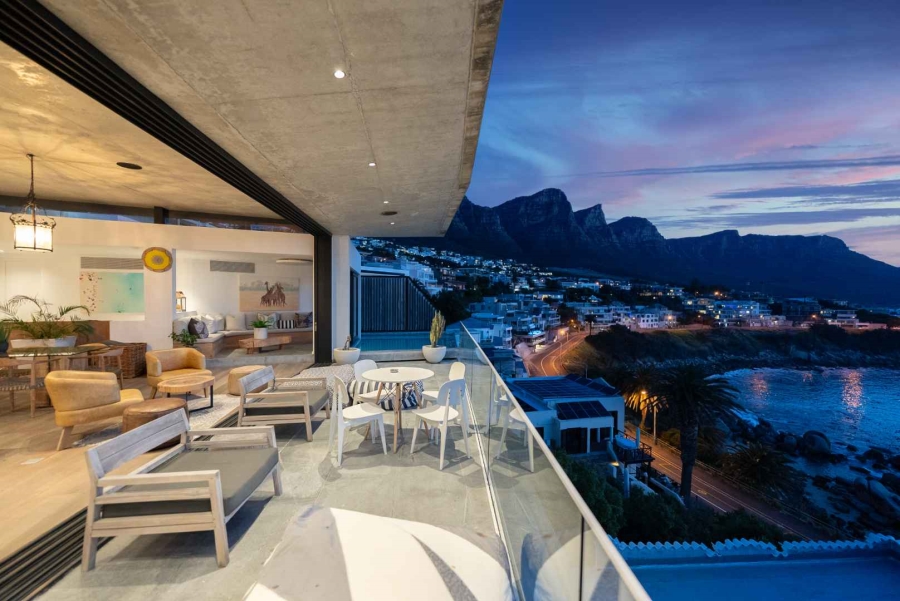 5 Bedroom Property for Sale in Camps Bay Western Cape